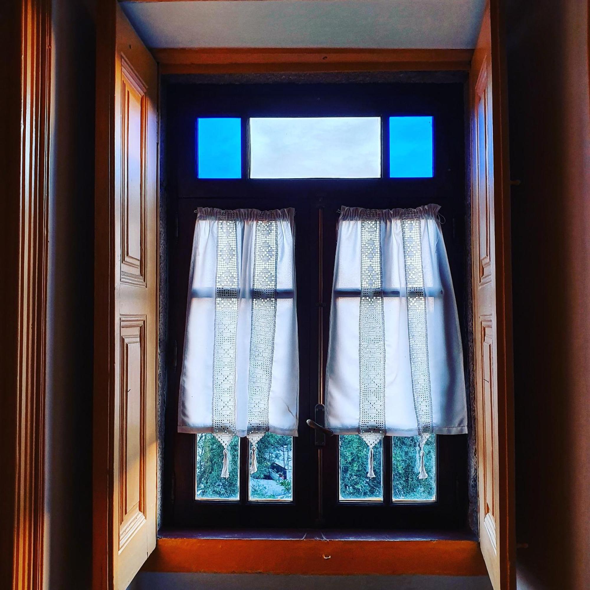 セイア Casa Do Fundo - Sustainable & Ecotourismゲストハウス 部屋 写真